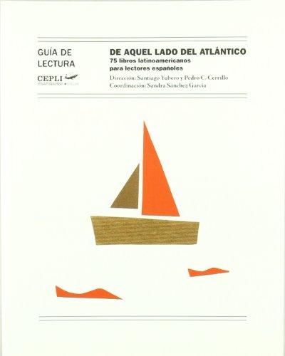 De aquel lado del Atlántico. 9788484276982