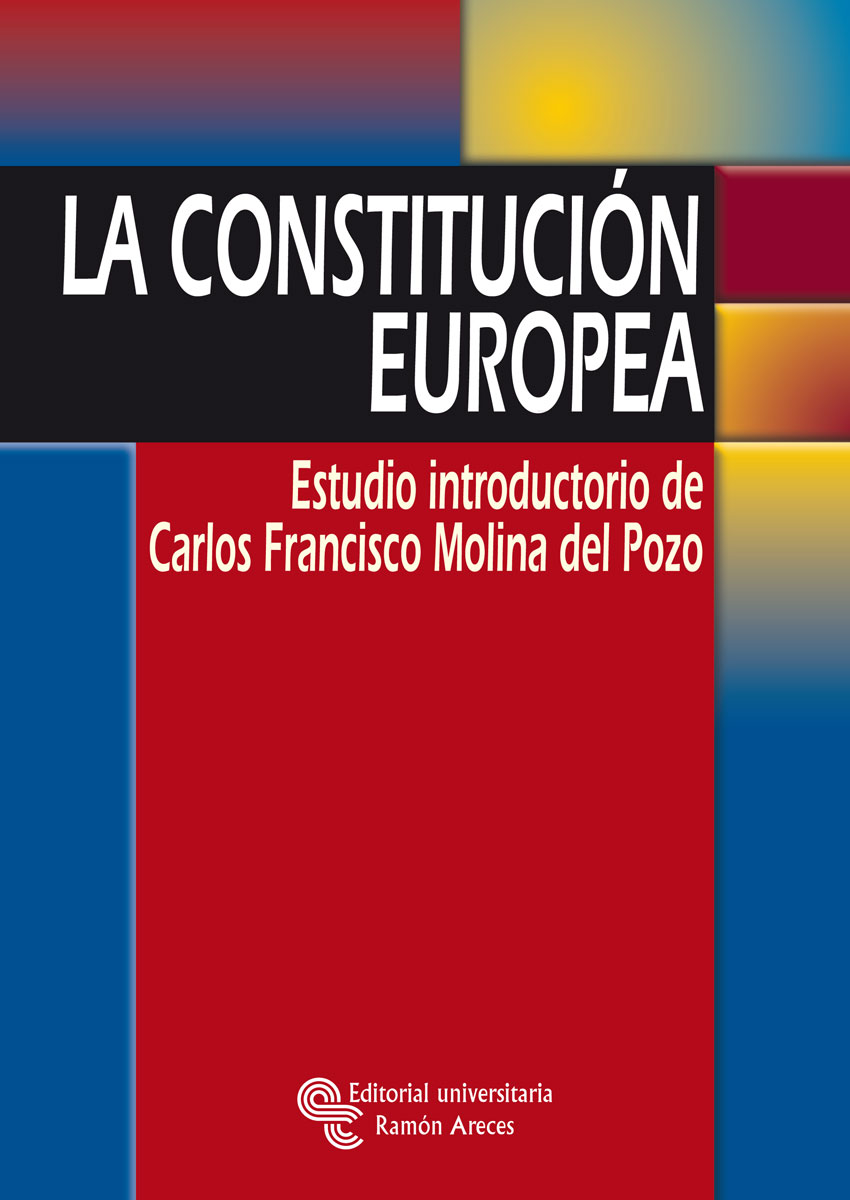 La Constitución Europea