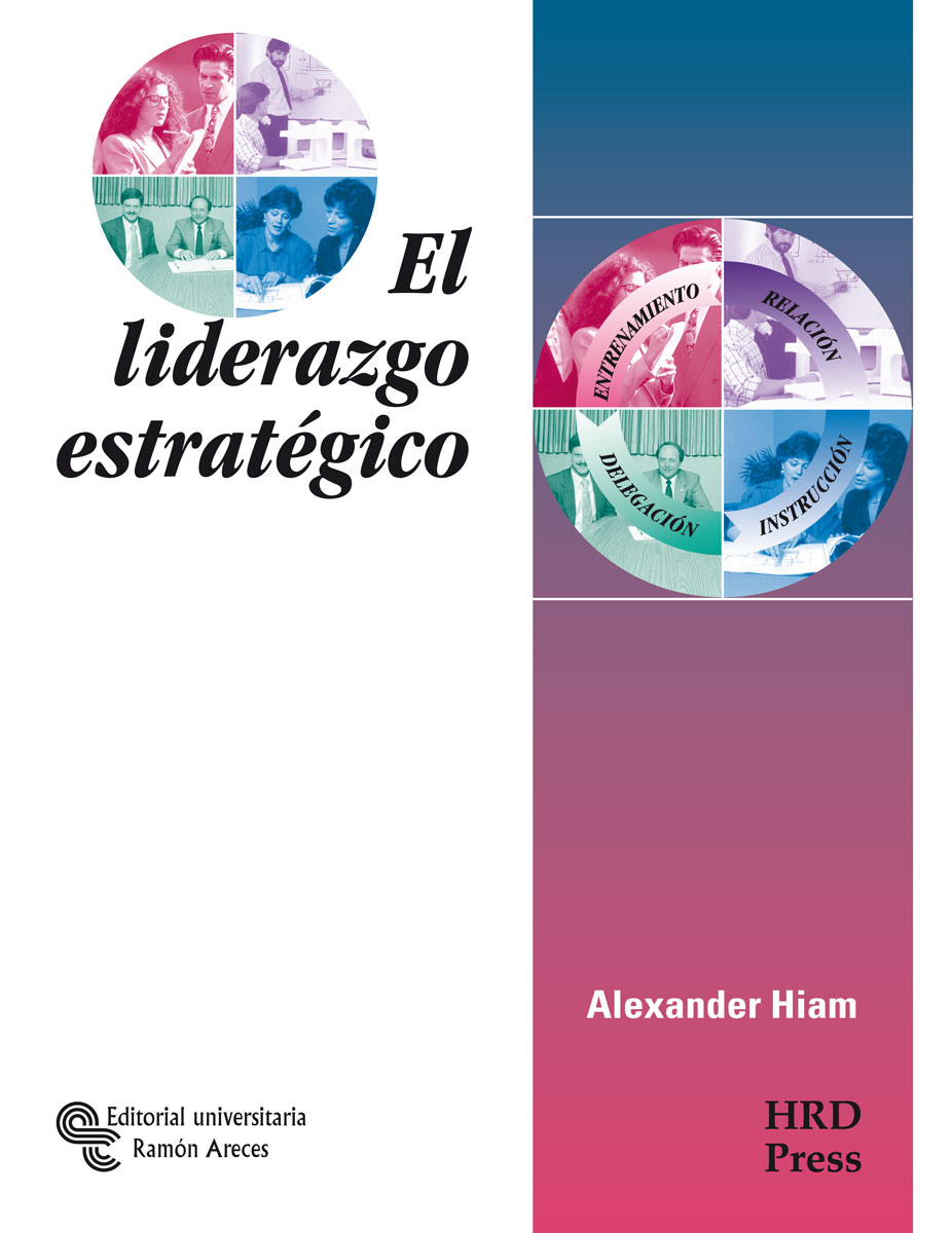 El liderazgo estratégico