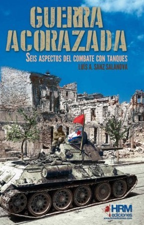 Guerra acorazada