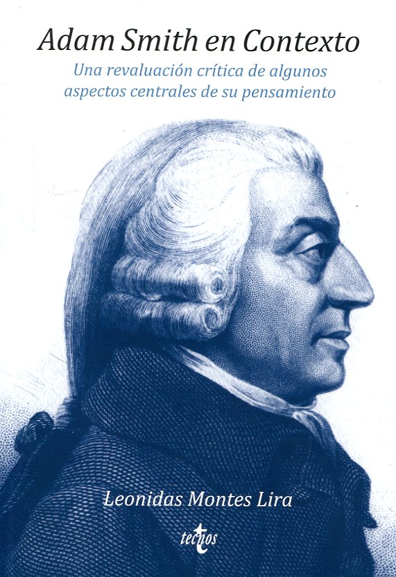 Adam Smith en contexto. 9788430971534