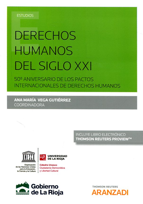 Derechos Humanos del siglo XXI