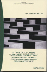 A teologia como  "memória narrativa". 9788416262274