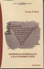 Domingo Gundisalvo