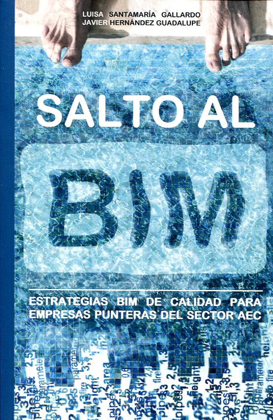 Salto al BIM