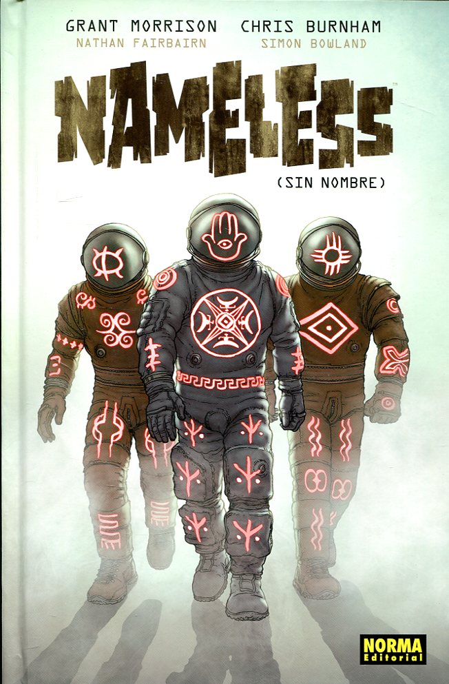 Nameless