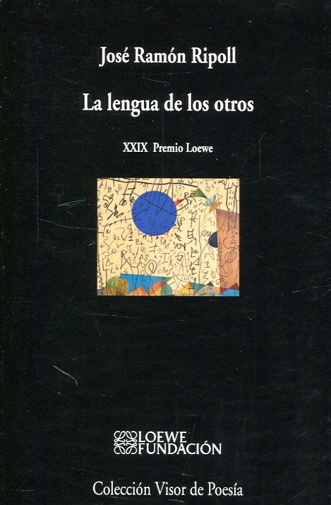 La lengua de los otros