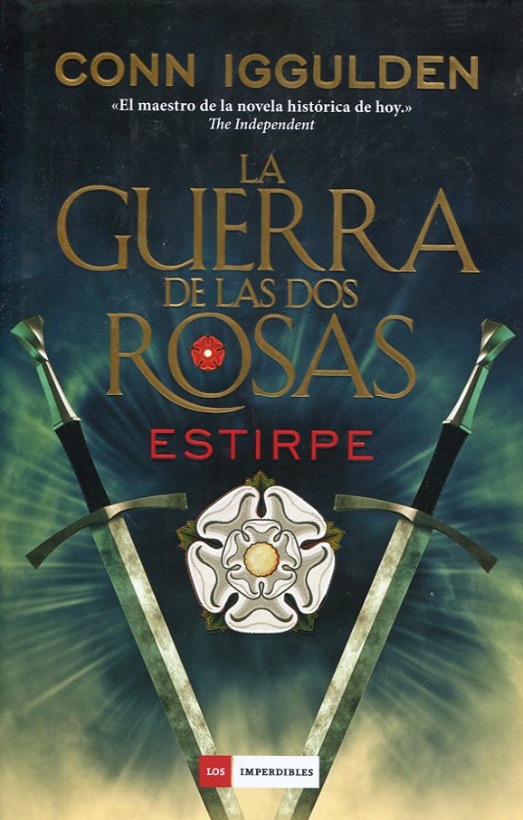 La Guerra de las Dos Rosas