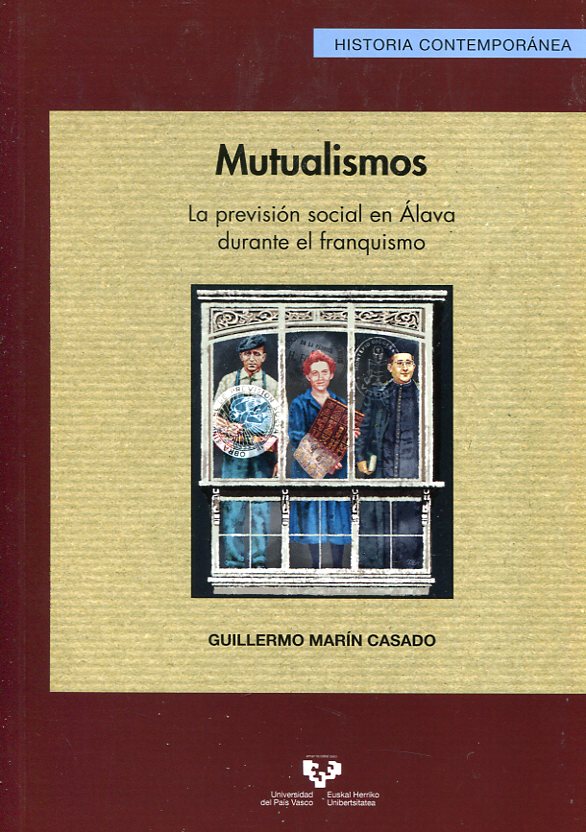 Mutualismos