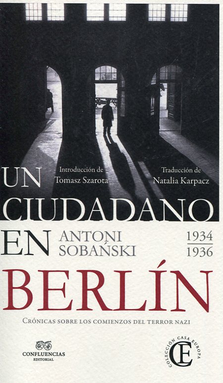 Un ciudadano en Berlín