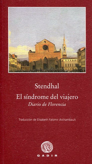 El síndrome del viajero