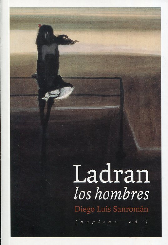 Ladran los hombres