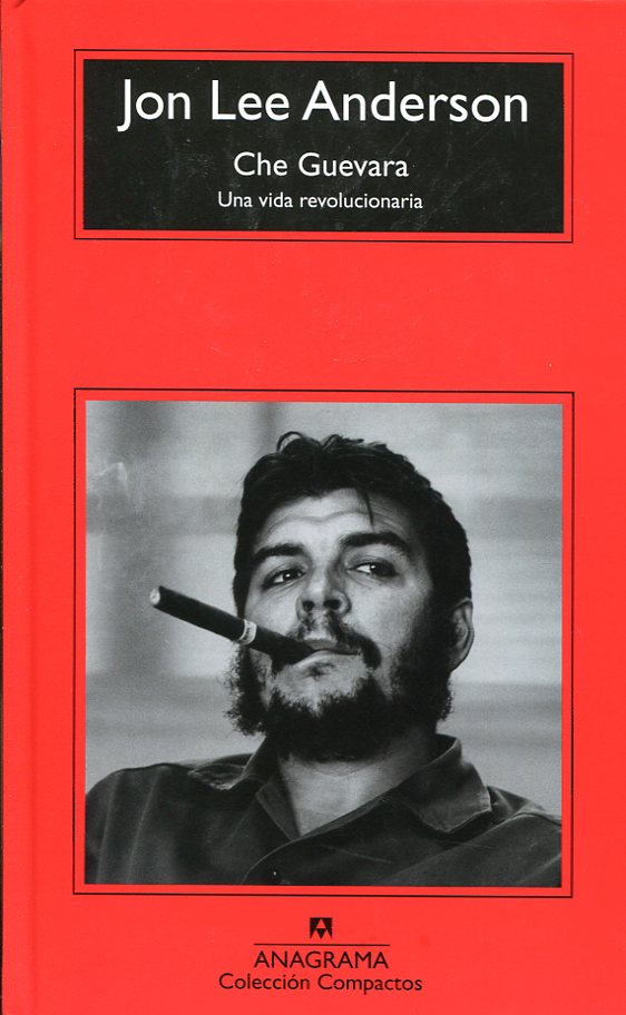 Che Guevara. 9788433973870