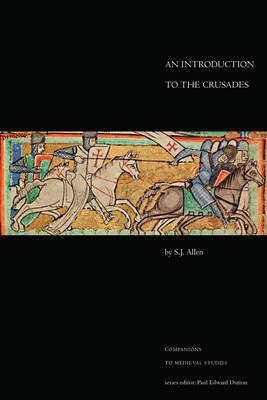 An introduction to the Crusades