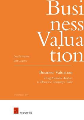 Business valuation