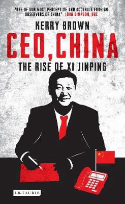CEO, China 