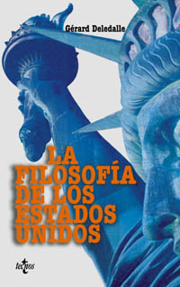 La filosofía de los Estados Unidos. 9788430939954