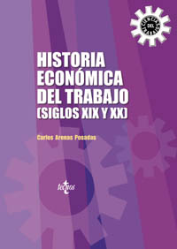 Historia económica del trabajo