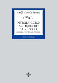 Introducción al Derecho turístico