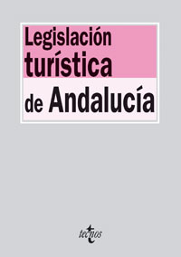 Legislación turística de Andalucía