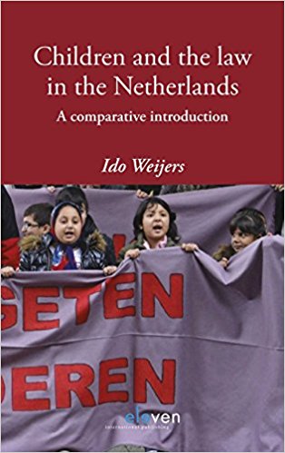 Children and the Law in the Netherlands. 9789462367395