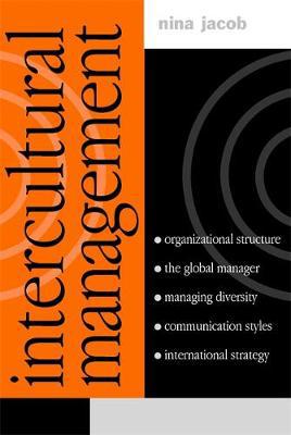 Intercultural management