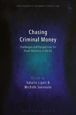 Chasing criminal money