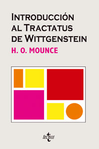 Introducción al "Tractatus" de Wittgenstein. 9788430946099