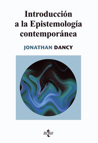 Introducción a la epistemología. 9788430946129