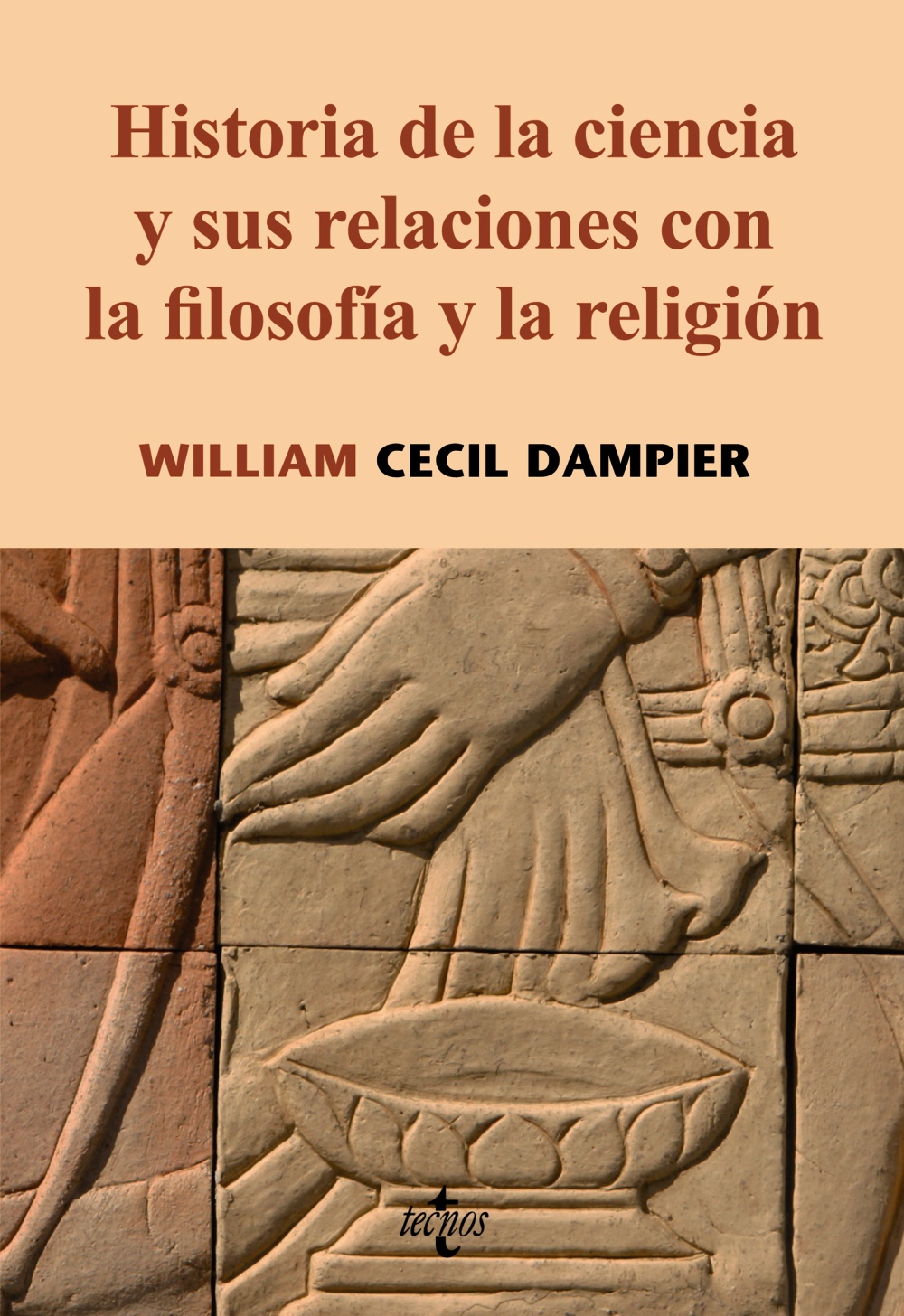 Historia de la ciencia y sus relaciones con la filosofía y la religión. 9788430947072