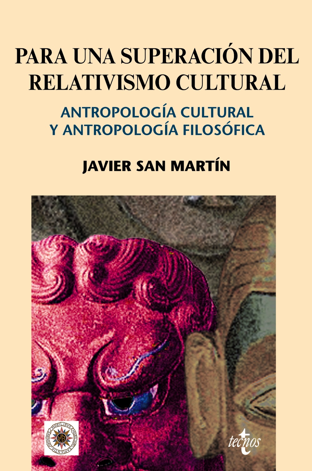 Para una superación del relativismo cultural. 9788430949403