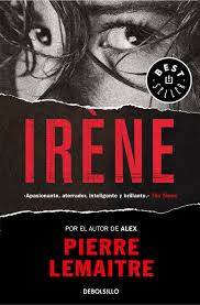 Irène. 9788466333122