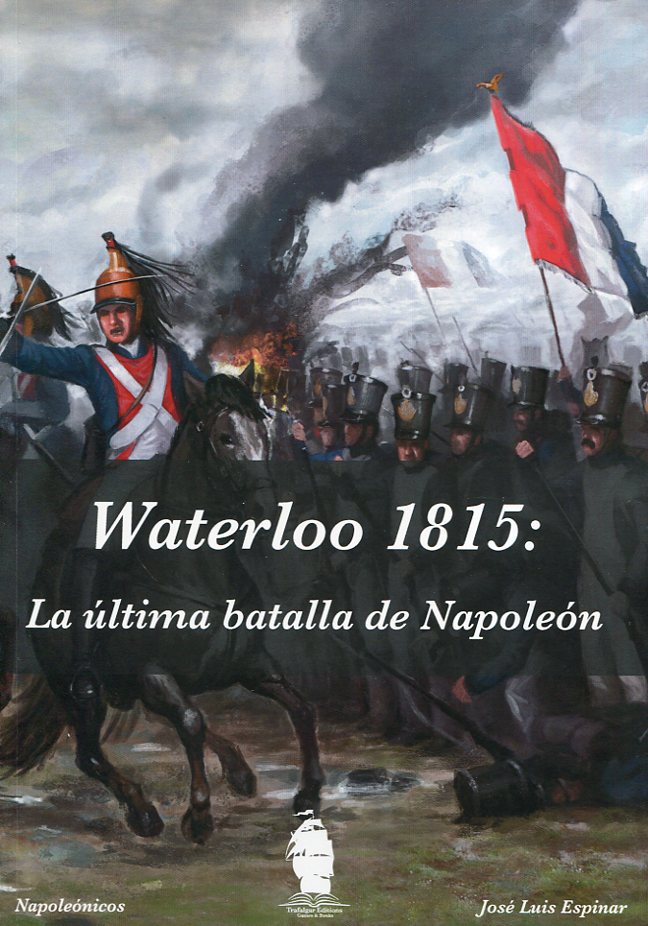 Waterloo 1815