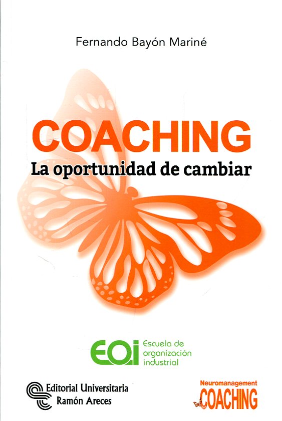 Coaching. 9788499612836