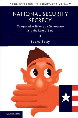 National security secrecy 