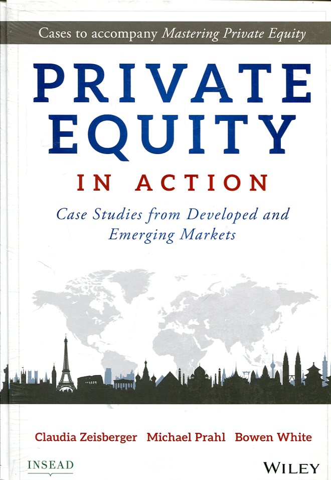 Private equity in action