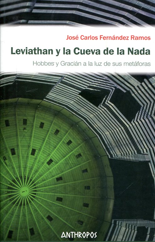 Leviathan y la Cueva de la Nada