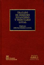 Tratado de Derecho financiero y tributario local. 9788472481619