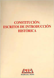 Constitución. 9788472483439