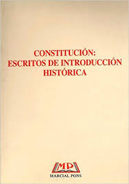 Constitución. 9788472483439