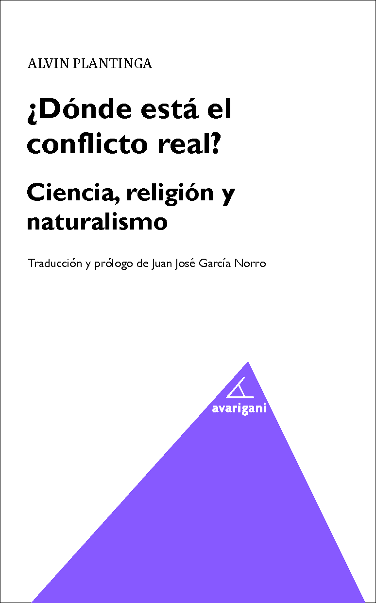 ¿Dónde está el conflicto real?. 9788494580529