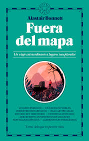 Fuera del mapa