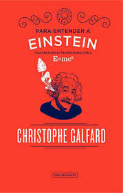 Para entender a Einstein. 9788417059088