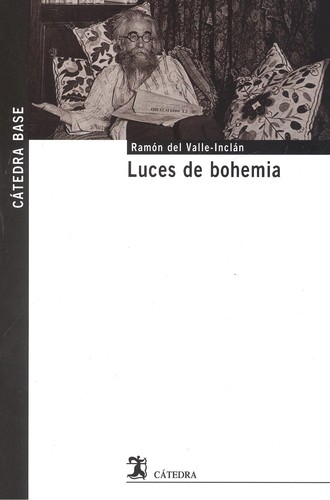 Luces de bohemia. 9788437637211