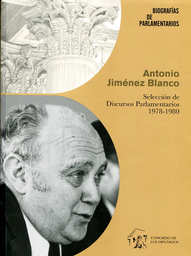 Antonio Jiménez Blanco. 9788479435219