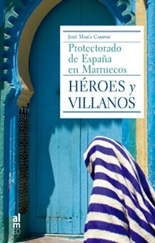 Héroes y villanos. 9788415063773