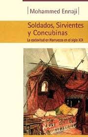 Soldados, sirvientes y concubinas