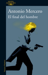 El final del hombre. 9788420430652