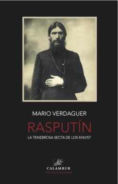 Rasputín. 9788483594063