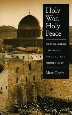 Holy War, holy peace